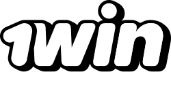 1win India logo